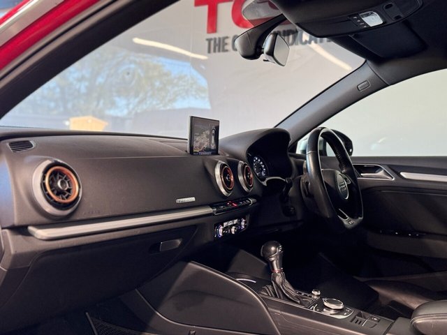 View our AUDI S3