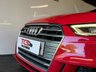 USED 2016 66 AUDI S3 2.0 TFSI Sportback 5dr Petrol S Tronic quattro Euro 6 (s/s) (310 ps) 
