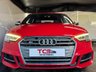 USED 2016 66 AUDI S3 2.0 TFSI Sportback 5dr Petrol S Tronic quattro Euro 6 (s/s) (310 ps) 
