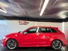 USED 2016 66 AUDI S3 2.0 TFSI Sportback 5dr Petrol S Tronic quattro Euro 6 (s/s) (310 ps) 