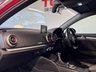 USED 2016 66 AUDI S3 2.0 TFSI Sportback 5dr Petrol S Tronic quattro Euro 6 (s/s) (310 ps) 