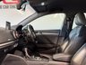 USED 2016 66 AUDI S3 2.0 TFSI Sportback 5dr Petrol S Tronic quattro Euro 6 (s/s) (310 ps) 