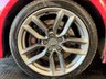 USED 2016 66 AUDI S3 2.0 TFSI Sportback 5dr Petrol S Tronic quattro Euro 6 (s/s) (310 ps) 