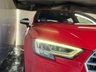 USED 2016 66 AUDI S3 2.0 TFSI Sportback 5dr Petrol S Tronic quattro Euro 6 (s/s) (310 ps) 