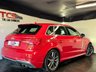 USED 2016 66 AUDI S3 2.0 TFSI Sportback 5dr Petrol S Tronic quattro Euro 6 (s/s) (310 ps) 