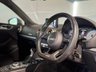 USED 2016 66 AUDI S3 2.0 TFSI Sportback 5dr Petrol S Tronic quattro Euro 6 (s/s) (310 ps) 