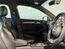 USED 2016 66 AUDI S3 2.0 TFSI Sportback 5dr Petrol S Tronic quattro Euro 6 (s/s) (310 ps) 