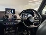USED 2016 66 AUDI S3 2.0 TFSI Sportback 5dr Petrol S Tronic quattro Euro 6 (s/s) (310 ps) 