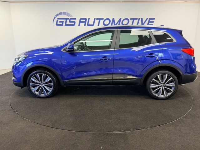 2020 RENAULT KADJAR - Photo 6
