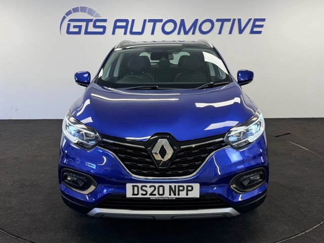 2020 RENAULT KADJAR - Photo 7