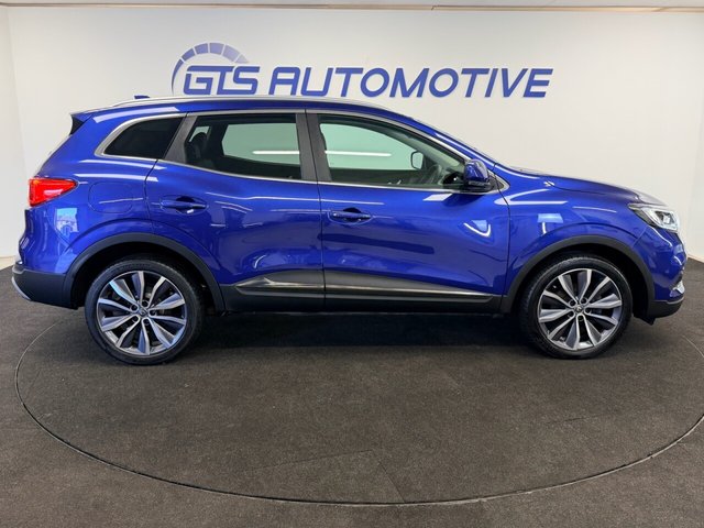 2020 RENAULT KADJAR - Photo 8