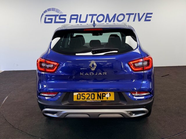 2020 RENAULT KADJAR - Photo 10
