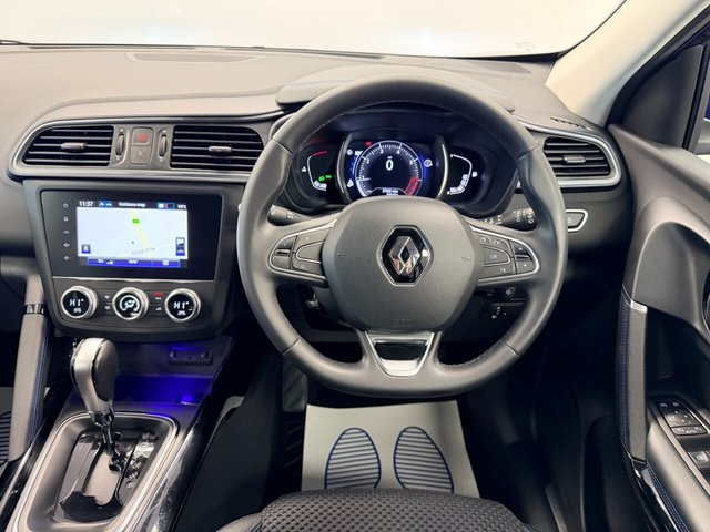 2020 RENAULT KADJAR - Photo 11