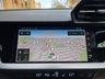 USED 2024 19 AUDI A3 1.5 TFSI 35 Black Edition Sportback 5dr Petrol S Tronic Euro 6 (s/s) (150 ps) APPLE CARPLAY/ANDROID AUTO, SENSORS