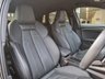 USED 2024 19 AUDI A3 1.5 TFSI 35 Black Edition Sportback 5dr Petrol S Tronic Euro 6 (s/s) (150 ps) APPLE CARPLAY/ANDROID AUTO, SENSORS