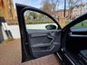 USED 2024 19 AUDI A3 1.5 TFSI 35 Black Edition Sportback 5dr Petrol S Tronic Euro 6 (s/s) (150 ps) APPLE CARPLAY/ANDROID AUTO, SENSORS