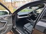 USED 2024 19 AUDI A3 1.5 TFSI 35 Black Edition Sportback 5dr Petrol S Tronic Euro 6 (s/s) (150 ps) APPLE CARPLAY/ANDROID AUTO, SENSORS