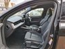 USED 2024 19 AUDI A3 1.5 TFSI 35 Black Edition Sportback 5dr Petrol S Tronic Euro 6 (s/s) (150 ps) APPLE CARPLAY/ANDROID AUTO, SENSORS