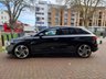 USED 2024 19 AUDI A3 1.5 TFSI 35 Black Edition Sportback 5dr Petrol S Tronic Euro 6 (s/s) (150 ps) APPLE CARPLAY/ANDROID AUTO, SENSORS