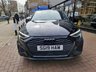 USED 2024 19 AUDI A3 1.5 TFSI 35 Black Edition Sportback 5dr Petrol S Tronic Euro 6 (s/s) (150 ps) APPLE CARPLAY/ANDROID AUTO, SENSORS