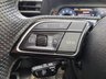 USED 2024 19 AUDI A3 1.5 TFSI 35 Black Edition Sportback 5dr Petrol S Tronic Euro 6 (s/s) (150 ps) APPLE CARPLAY/ANDROID AUTO, SENSORS