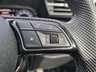 USED 2024 19 AUDI A3 1.5 TFSI 35 Black Edition Sportback 5dr Petrol S Tronic Euro 6 (s/s) (150 ps) APPLE CARPLAY/ANDROID AUTO, SENSORS