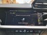 USED 2024 19 AUDI A3 1.5 TFSI 35 Black Edition Sportback 5dr Petrol S Tronic Euro 6 (s/s) (150 ps) APPLE CARPLAY/ANDROID AUTO, SENSORS