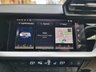 USED 2024 19 AUDI A3 1.5 TFSI 35 Black Edition Sportback 5dr Petrol S Tronic Euro 6 (s/s) (150 ps) APPLE CARPLAY/ANDROID AUTO, SENSORS