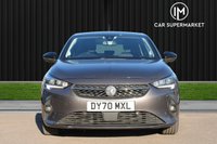 USED 2020 70 VAUXHALL CORSA 1.2 Turbo Elite Nav Premium Hatchback 5dr Petrol Auto Euro 6 (s/s) (100 ps) 
