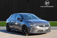 USED 2020 70 VAUXHALL CORSA 1.2 Turbo Elite Nav Premium Hatchback 5dr Petrol Auto Euro 6 (s/s) (100 ps) 