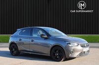 USED 2020 70 VAUXHALL CORSA 1.2 Turbo Elite Nav Premium Hatchback 5dr Petrol Auto Euro 6 (s/s) (100 ps) 