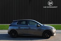 USED 2020 70 VAUXHALL CORSA 1.2 Turbo Elite Nav Premium Hatchback 5dr Petrol Auto Euro 6 (s/s) (100 ps) 