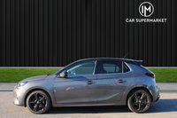 USED 2020 70 VAUXHALL CORSA 1.2 Turbo Elite Nav Premium Hatchback 5dr Petrol Auto Euro 6 (s/s) (100 ps) 