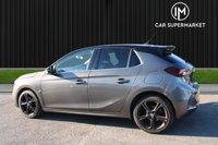 USED 2020 70 VAUXHALL CORSA 1.2 Turbo Elite Nav Premium Hatchback 5dr Petrol Auto Euro 6 (s/s) (100 ps) 