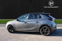 USED 2020 70 VAUXHALL CORSA 1.2 Turbo Elite Nav Premium Hatchback 5dr Petrol Auto Euro 6 (s/s) (100 ps) 