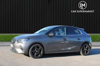 USED 2020 70 VAUXHALL CORSA 1.2 Turbo Elite Nav Premium Hatchback 5dr Petrol Auto Euro 6 (s/s) (100 ps) 