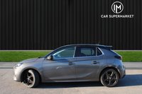 USED 2020 70 VAUXHALL CORSA 1.2 Turbo Elite Nav Premium Hatchback 5dr Petrol Auto Euro 6 (s/s) (100 ps) 