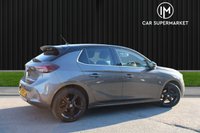 USED 2020 70 VAUXHALL CORSA 1.2 Turbo Elite Nav Premium Hatchback 5dr Petrol Auto Euro 6 (s/s) (100 ps) 