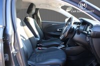 USED 2020 70 VAUXHALL CORSA 1.2 Turbo Elite Nav Premium Hatchback 5dr Petrol Auto Euro 6 (s/s) (100 ps) 