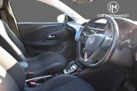 USED 2020 70 VAUXHALL CORSA 1.2 Turbo Elite Nav Premium Hatchback 5dr Petrol Auto Euro 6 (s/s) (100 ps) 