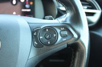USED 2020 70 VAUXHALL CORSA 1.2 Turbo Elite Nav Premium Hatchback 5dr Petrol Auto Euro 6 (s/s) (100 ps) 
