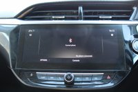 USED 2020 70 VAUXHALL CORSA 1.2 Turbo Elite Nav Premium Hatchback 5dr Petrol Auto Euro 6 (s/s) (100 ps) 