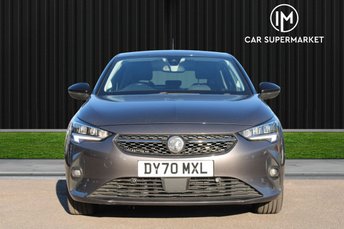 2020 VAUXHALL CORSA