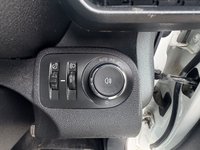 USED 2020 20 VAUXHALL COMBO 1.6 Turbo D 2300 Sportive Panel Van 4dr Diesel Manual L1 H1 Euro 6 (s/s) (100 ps) SPORTIVE SPEC EURO6 AIRCON
