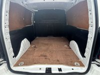 USED 2020 20 VAUXHALL COMBO 1.6 Turbo D 2300 Sportive Panel Van 4dr Diesel Manual L1 H1 Euro 6 (s/s) (100 ps) SPORTIVE SPEC EURO6 AIRCON