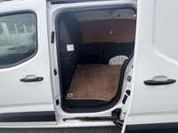 USED 2020 20 VAUXHALL COMBO 1.6 Turbo D 2300 Sportive Panel Van 4dr Diesel Manual L1 H1 Euro 6 (s/s) (100 ps) SPORTIVE SPEC EURO6 AIRCON
