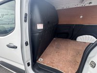 USED 2020 20 VAUXHALL COMBO 1.6 Turbo D 2300 Sportive Panel Van 4dr Diesel Manual L1 H1 Euro 6 (s/s) (100 ps) SPORTIVE SPEC EURO6 AIRCON