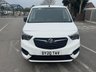 USED 2020 20 VAUXHALL COMBO 1.6 Turbo D 2300 Sportive Panel Van 4dr Diesel Manual L1 H1 Euro 6 (s/s) (100 ps) SPORTIVE SPEC EURO6 AIRCON