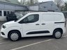 USED 2020 20 VAUXHALL COMBO 1.6 Turbo D 2300 Sportive Panel Van 4dr Diesel Manual L1 H1 Euro 6 (s/s) (100 ps) SPORTIVE SPEC EURO6 AIRCON