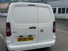 USED 2020 20 VAUXHALL COMBO 1.6 Turbo D 2300 Sportive Panel Van 4dr Diesel Manual L1 H1 Euro 6 (s/s) (100 ps) SPORTIVE SPEC EURO6 AIRCON